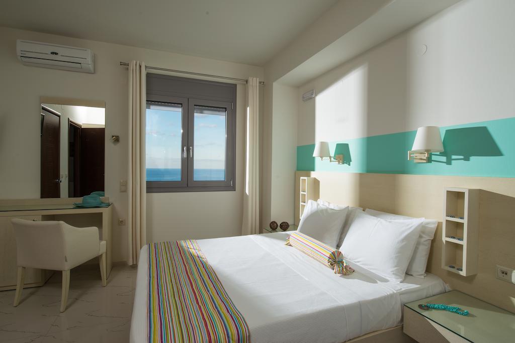 Danae Villas Hersonissos  Luaran gambar
