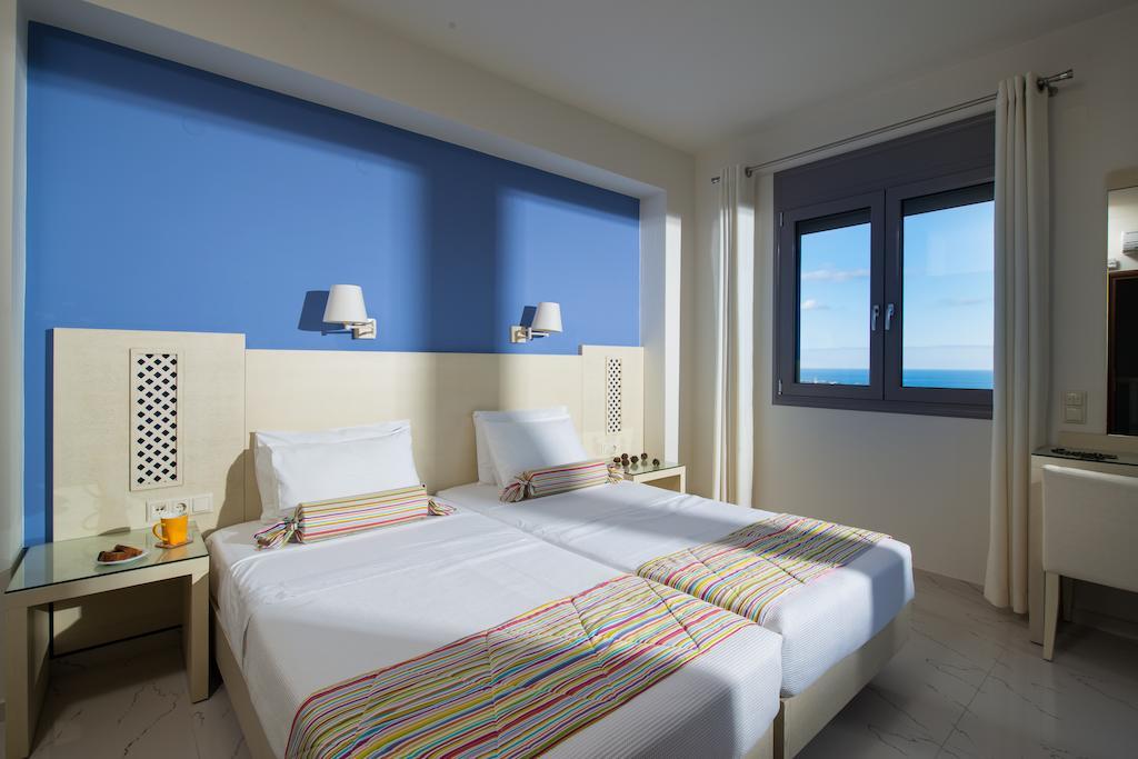 Danae Villas Hersonissos  Bilik gambar