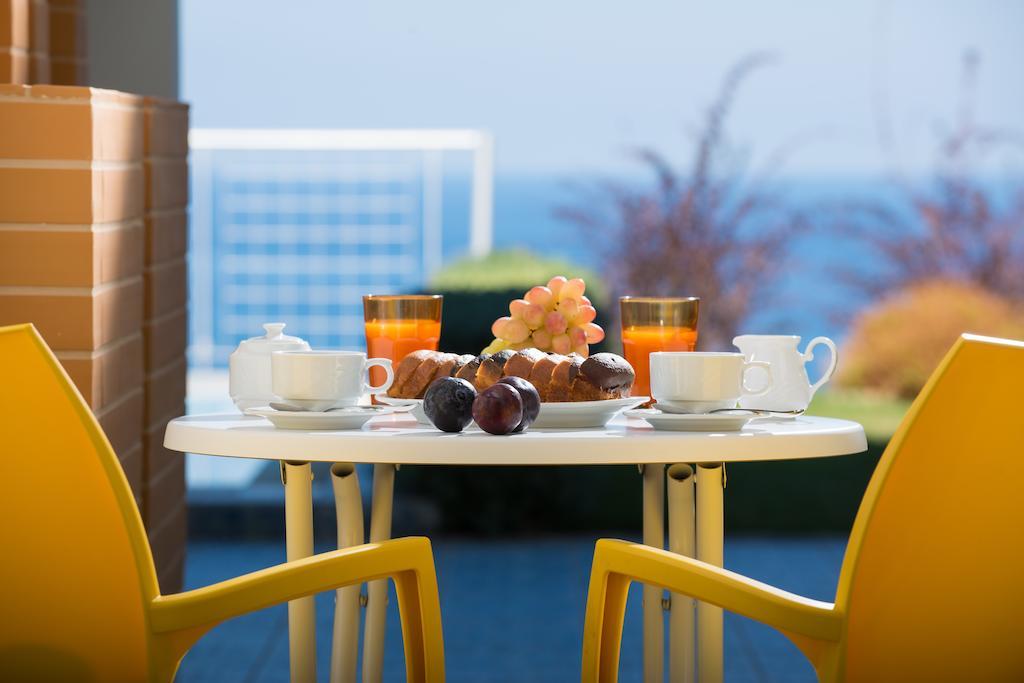 Danae Villas Hersonissos  Luaran gambar