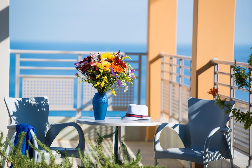 Danae Villas Hersonissos  Luaran gambar