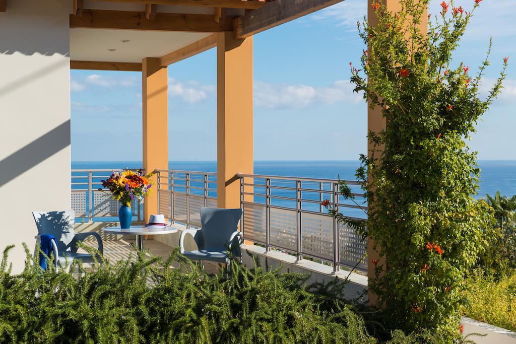 Danae Villas Hersonissos  Luaran gambar