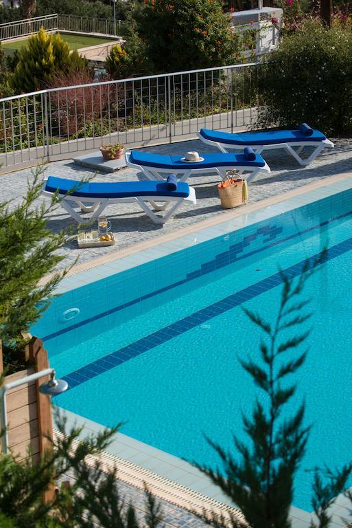 Danae Villas Hersonissos  Luaran gambar