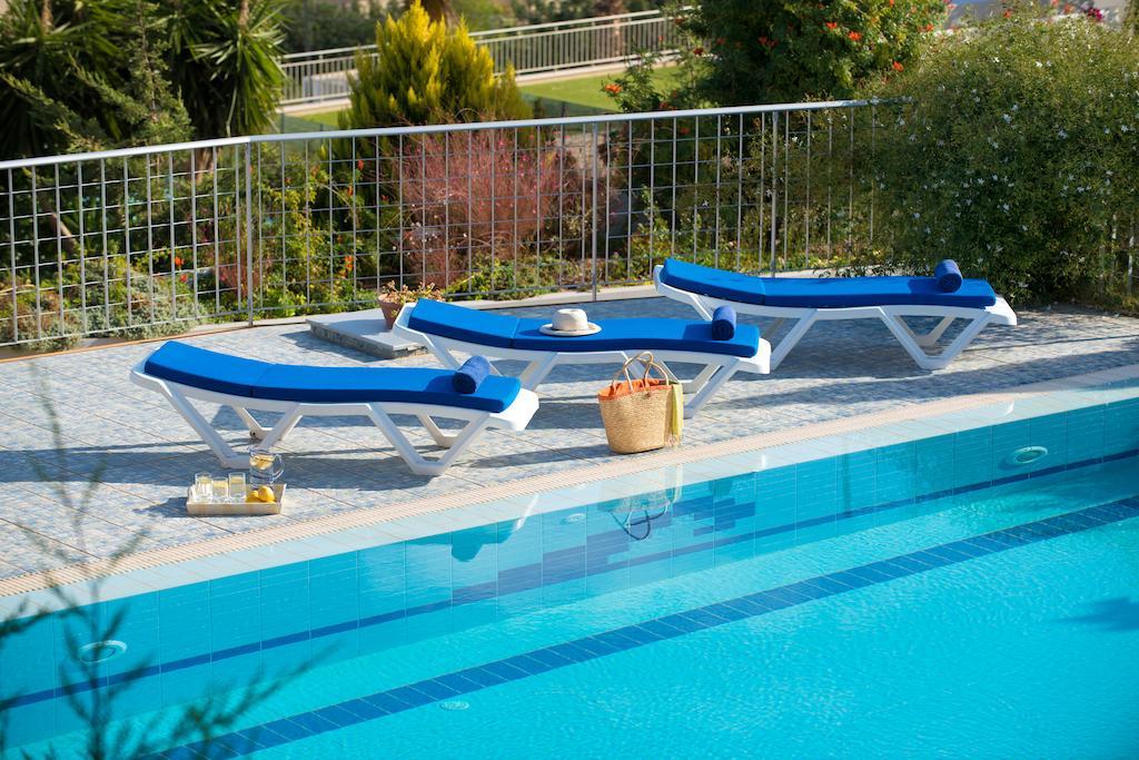 Danae Villas Hersonissos  Luaran gambar