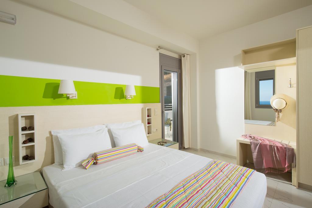 Danae Villas Hersonissos  Bilik gambar
