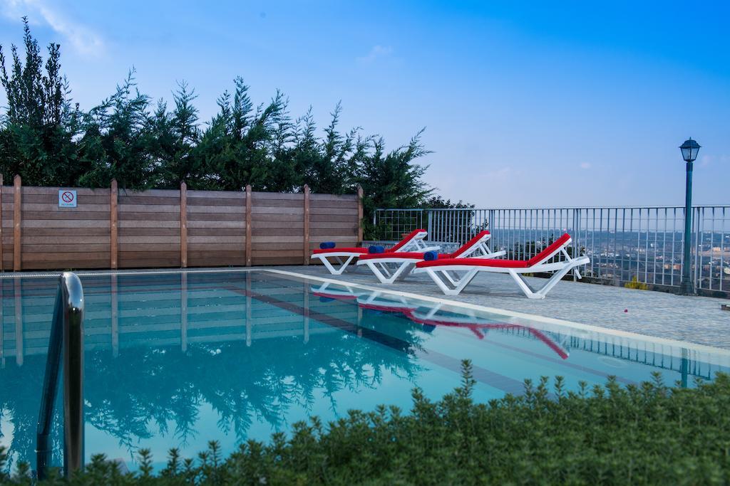 Danae Villas Hersonissos  Luaran gambar