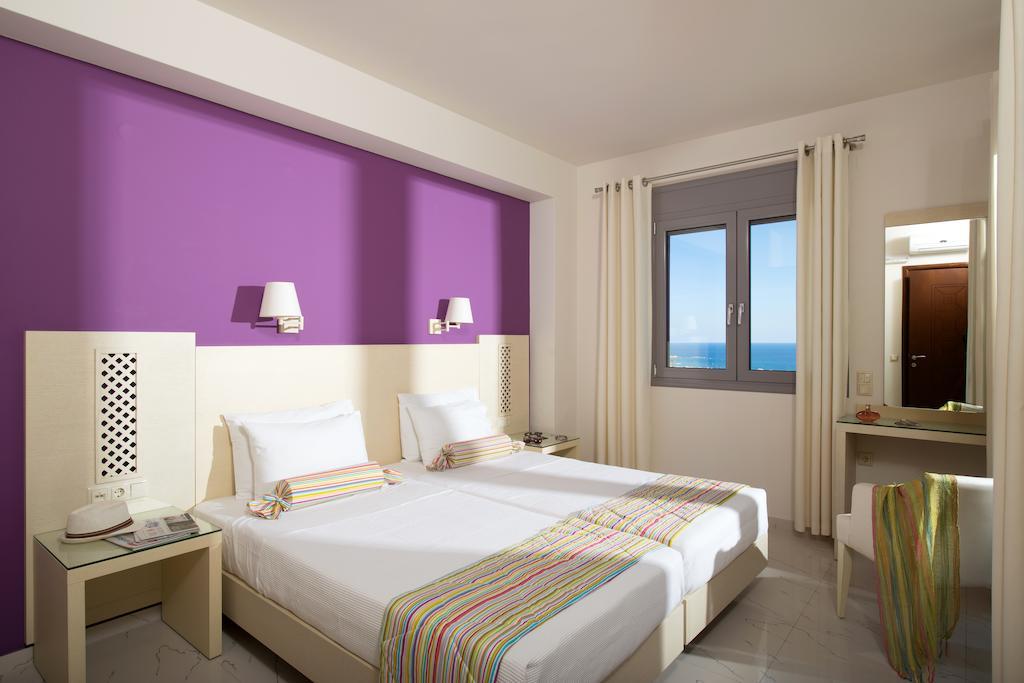 Danae Villas Hersonissos  Luaran gambar
