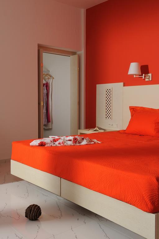 Danae Villas Hersonissos  Bilik gambar