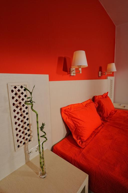 Danae Villas Hersonissos  Bilik gambar
