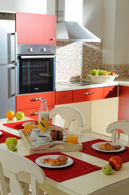 Danae Villas Hersonissos  Luaran gambar