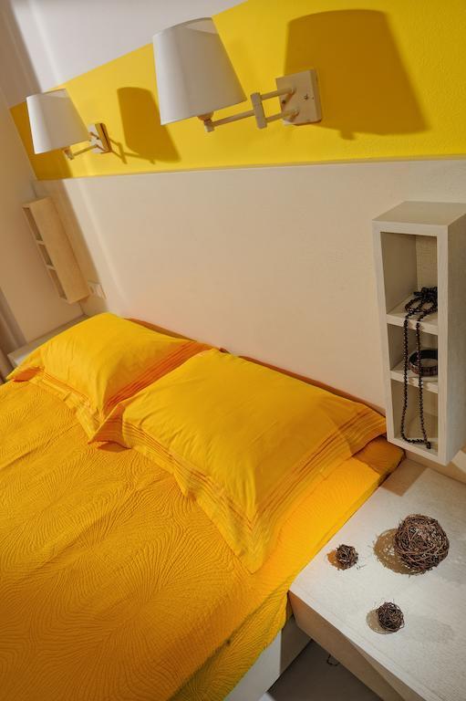 Danae Villas Hersonissos  Luaran gambar